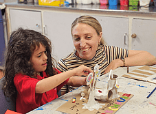 5-8 Years Kids Art Class - Wednesday Afternoons$105