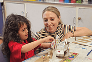 5-8 Years Kids Art Explorers Club - Wednesday Afternoons$105