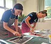 Journey Through Art - Monday Mornings$185