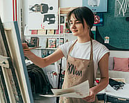 Professional Art Development - Wednesday Afternoons$185
