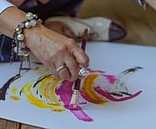 Individual Art Therapy - Tuesday AfternoonsEnquire for sessions