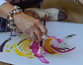 Individual Art Therapy - Tuesday AfternoonsEnquire for sessions