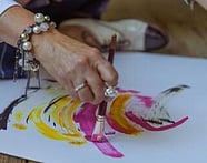 Individual Art Therapy - Tuesday AfternoonsEnquire for sessions