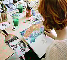 Art in the Making - Friday Mornings$185