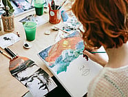 Art in the Making - Friday Mornings$185