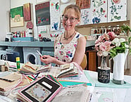 Handmade Book Series - Thursday Afternoons$120
