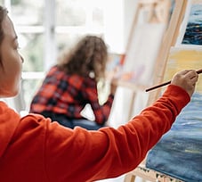 Teens Arts Classes - Friday Afternoons$185
