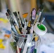 Open Studio - Monday - Thursday$7.50