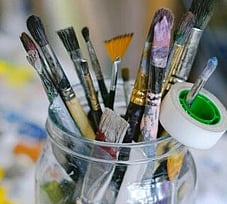 Open Studio - Monday - Thursday$7.50