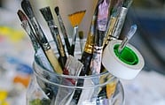 Open Studio - Monday - Thursday$7.50