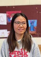Mengdan Ling - Trustee