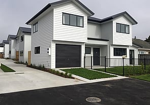 NEW BUILDS
