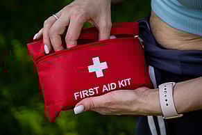 Fear...shock...trauma