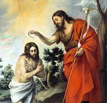 LUMINOUS MYSTERY - THURSDAY