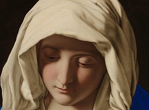 Feast Days of Blessed Mother Mary