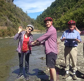 BIKE HIRE AND TOURS - Book Online and Save