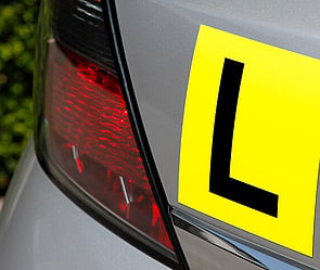 Learner Licence