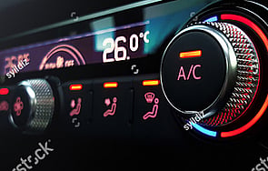 air conditioning