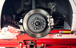 brakes