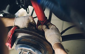 CV BOOT AND JOINTS