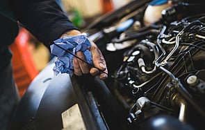 SERVICING