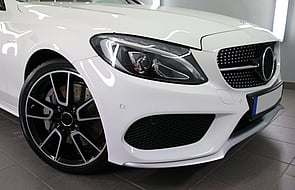 Mercedes