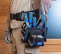 ProClick Tool Bags