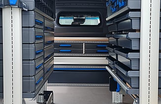 Large Van