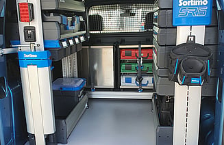 Small Van & SUV