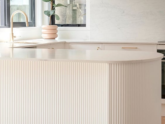 An original brick showhome, this Grey Lynn property needed an upgrade for modern living. Woodsmith did the building renovation