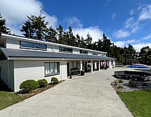Graeme Cook Lodge