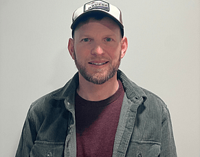 Meet Andrew Davis