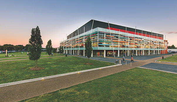 Equifest, New Zealand&rsquo;s Largest Equine Event Announces Major Move to Hamilton