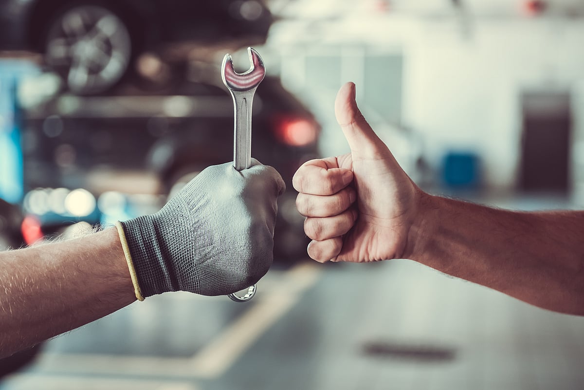 Automotive Solutions Cambridge | ABOUT US