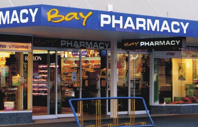 Bay Pharmacy