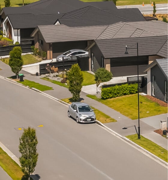 Family-Friendly Homes in Christchurch | Build Your Dream | Copper Ridge ...