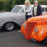 Flamin Ford LF