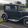 Woodys Model A