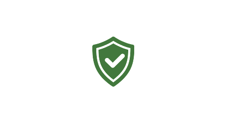 Comprehensive liability coverage for peace of mind.