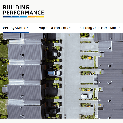 Smarterhomes Website Screenshot