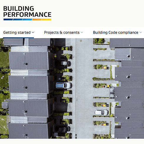 Smarterhomes Website Screenshot
