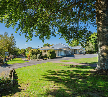 Accommodation