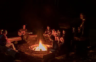 School Camps: Bring your school to Totara Springs!