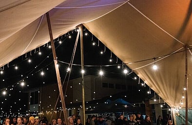 Various events held during the year