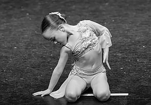 COMPETITIONS - Our dancers achieve at the highest standards at competitions around New Zealand.