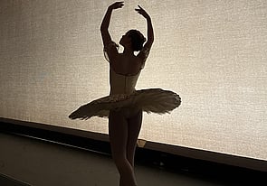COMPETITIONS - Our dancers achieve at the highest standard at competitions nationwide. We love the beauty and grace of Ballet!