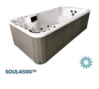 eco pools | Leisure Pools