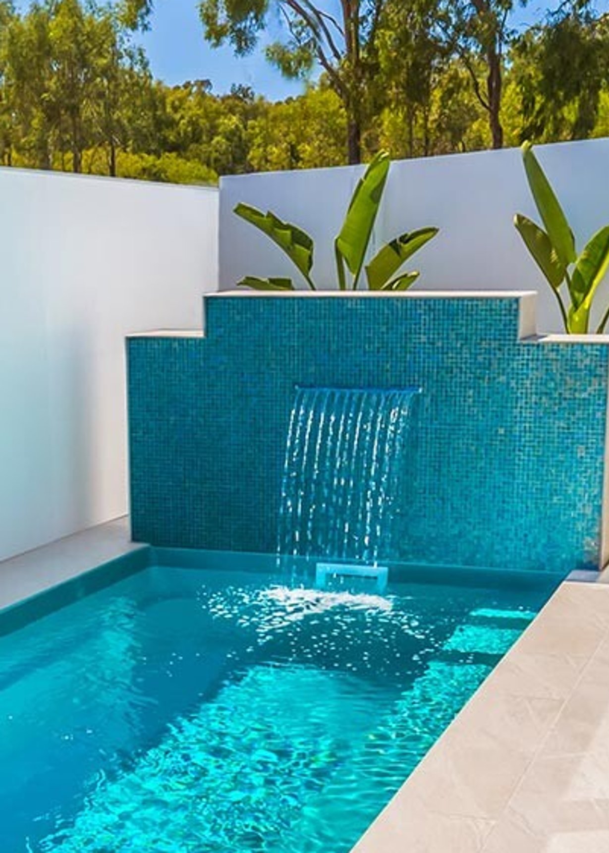 eco pools | Leisure pools