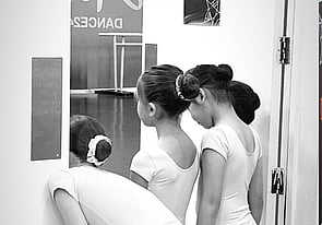 CLASSES - Classes are available at all levels, to all dancers. Levels are based on age and ability (where necessary). our team can help select levels.