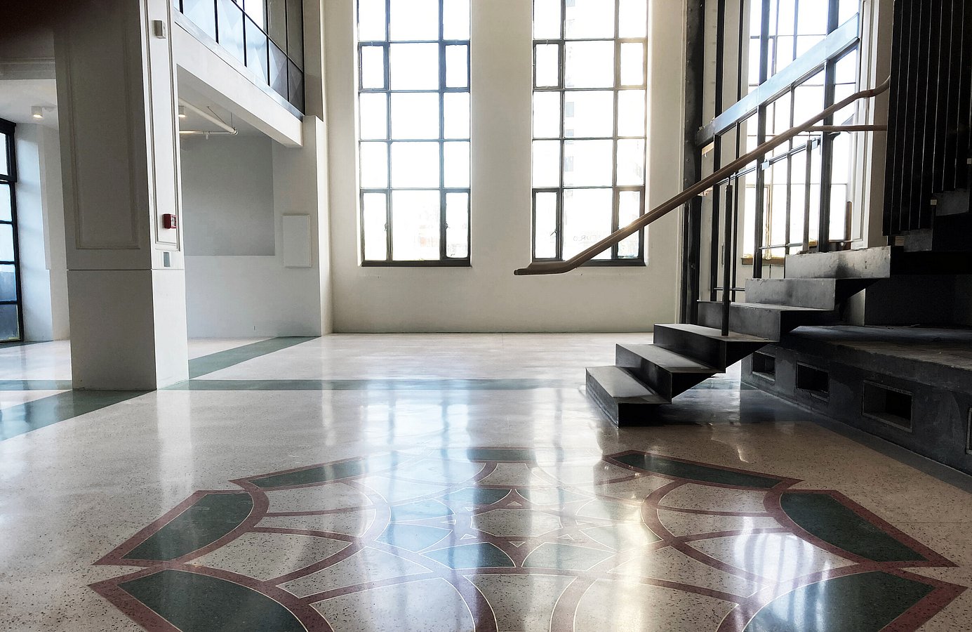 PUBLIC TRUST BUILDING